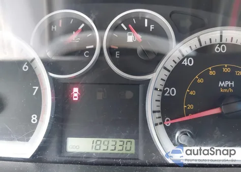 2007 Chevrolet Aveo Ls из США, поврежденный, VIN KL1TD566X7B125233